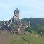 Stadtblick * Cochem