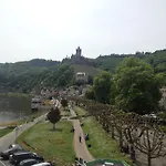 Stadtblick