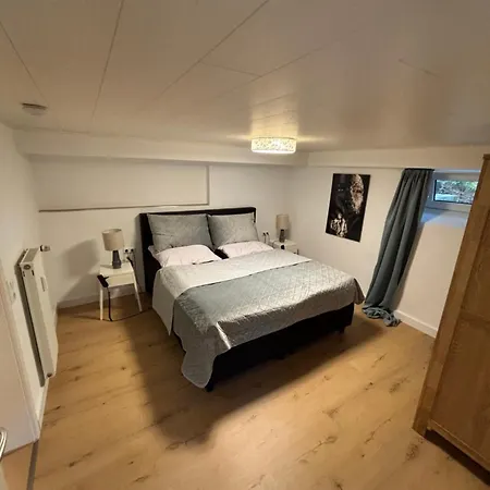 Stadtblick Apartamento