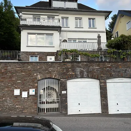 Stadtblick Lejlighed *