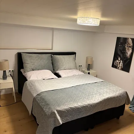 Stadtblick Lejlighed