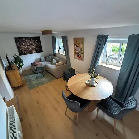 Apartamento Stadtblick *