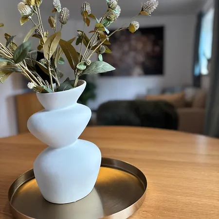 Stadtblick Apartamento Cochem