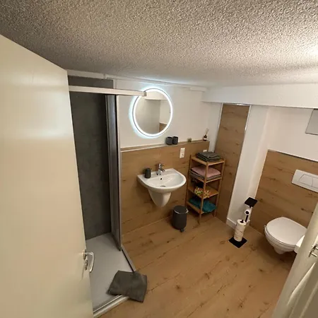 Stadtblick Lejlighed