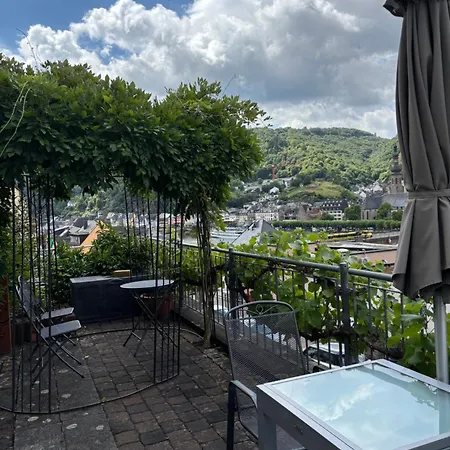 Lägenhet Stadtblick