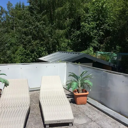 Apartment Stadtblick
