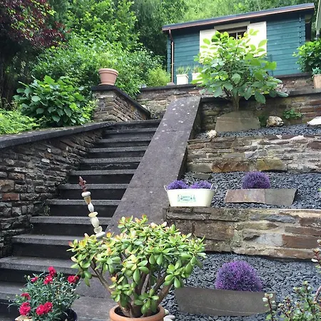 Stadtblick Appartement Cochem