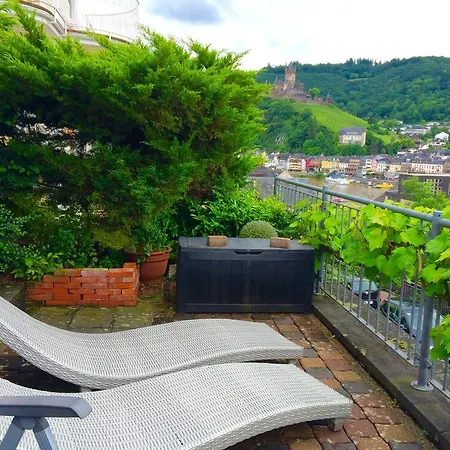 Stadtblick *
