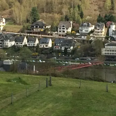 Lägenhet Stadtblick Cochem
