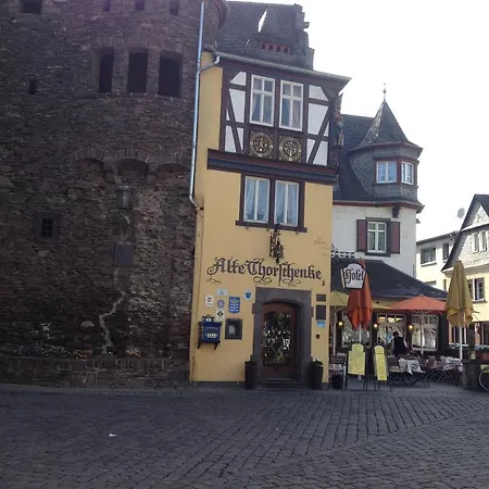 Stadtblick *