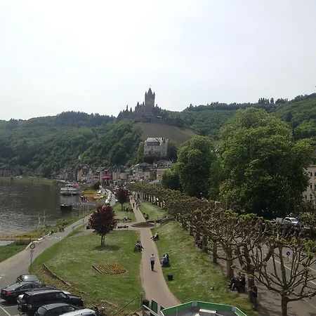 Stadtblick