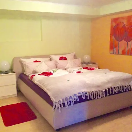 Stadtblick Апартаменты