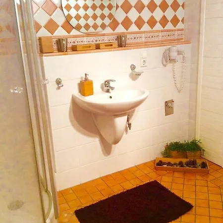 Apartment Stadtblick