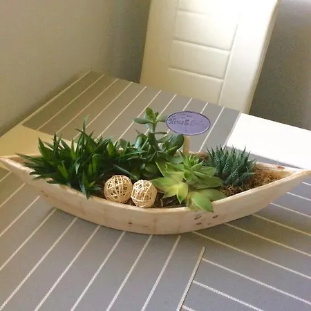 Apartment Stadtblick Cochem