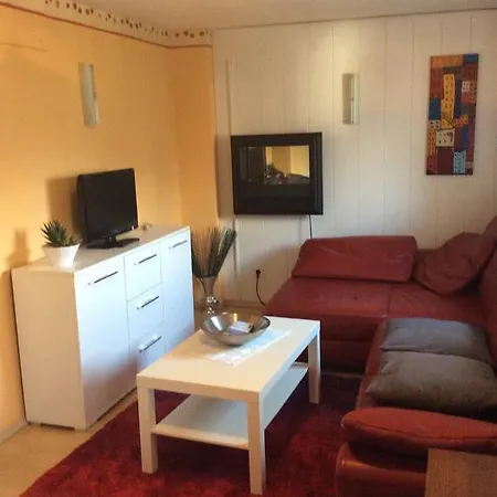 Stadtblick Apartment Cochem