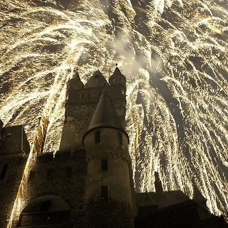 Apartment Stadtblick