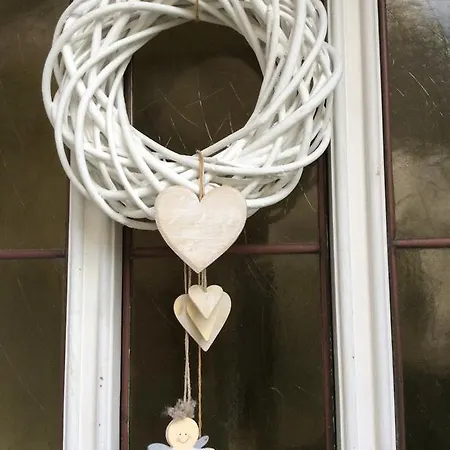 Stadtblick Appartement *