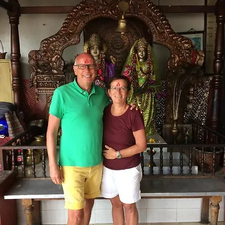 Апартаменты Stadtblick