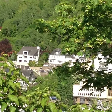 Apartment Stadtblick Cochem