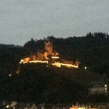 Stadtblick Appartement