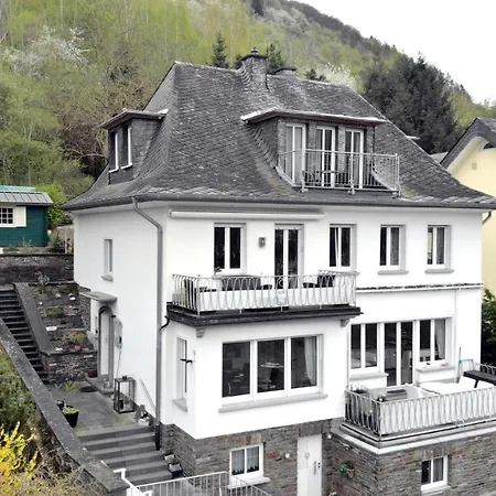 Stadtblick Apartment *