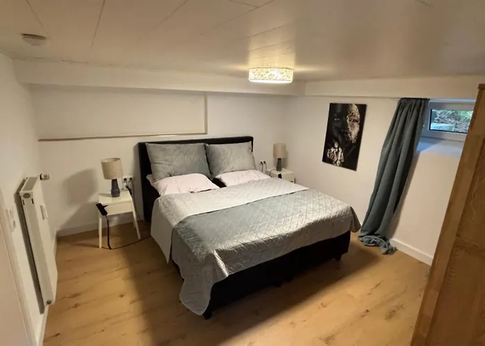 Stadtblick Apartment