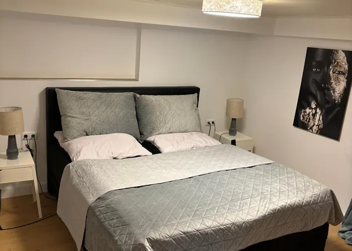 Stadtblick Lejlighed