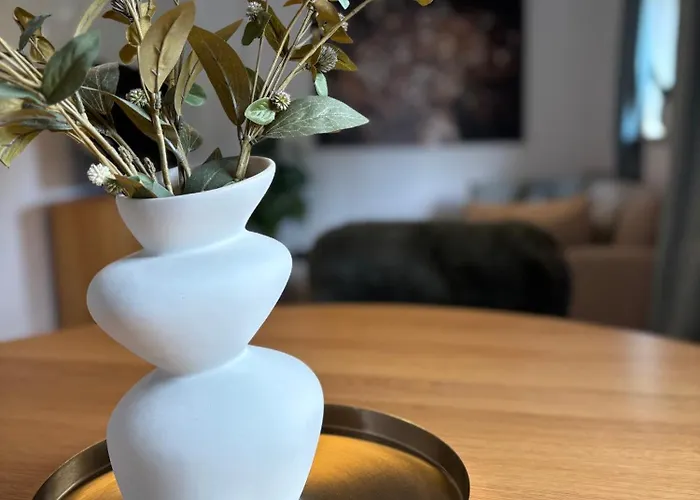 Stadtblick Apartment Cochem