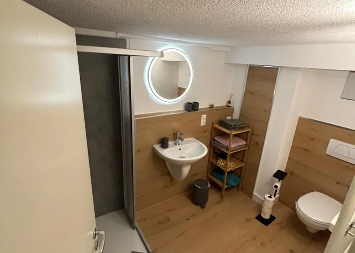 Stadtblick Apartment