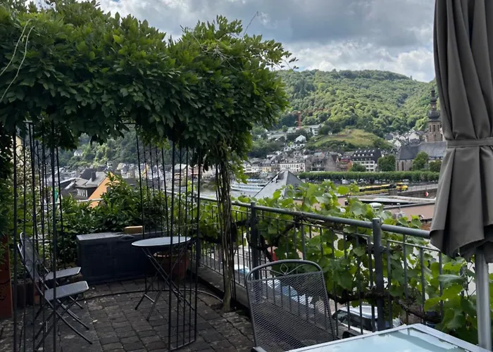 Lejlighed Stadtblick