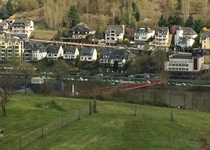 Lejlighed Stadtblick Cochem