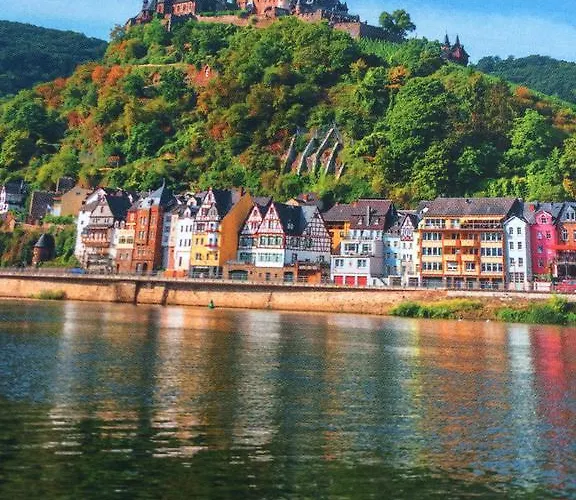 Stadtblick Apartment