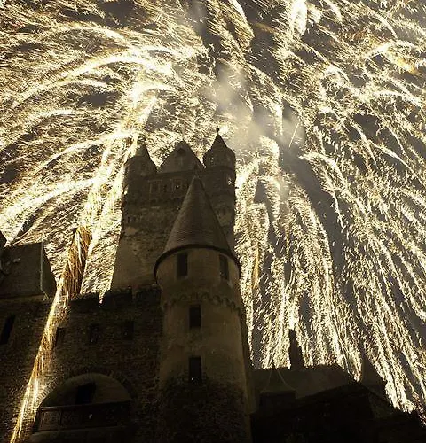 Apartment Stadtblick