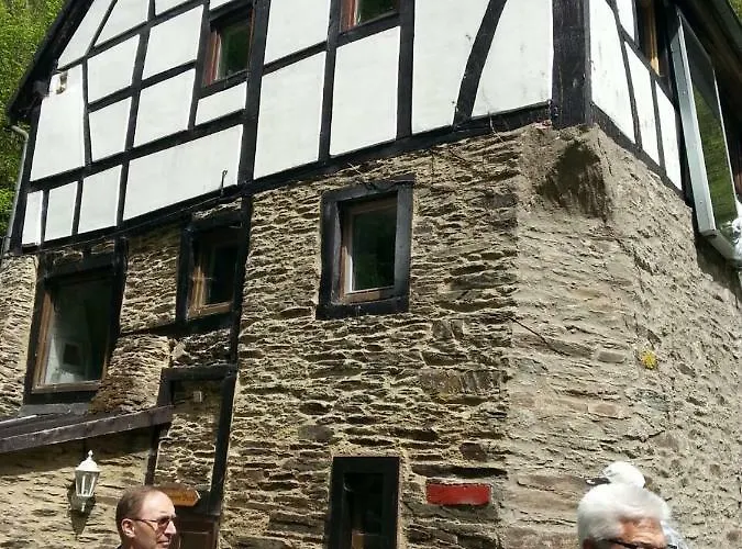 Lejlighed Stadtblick *